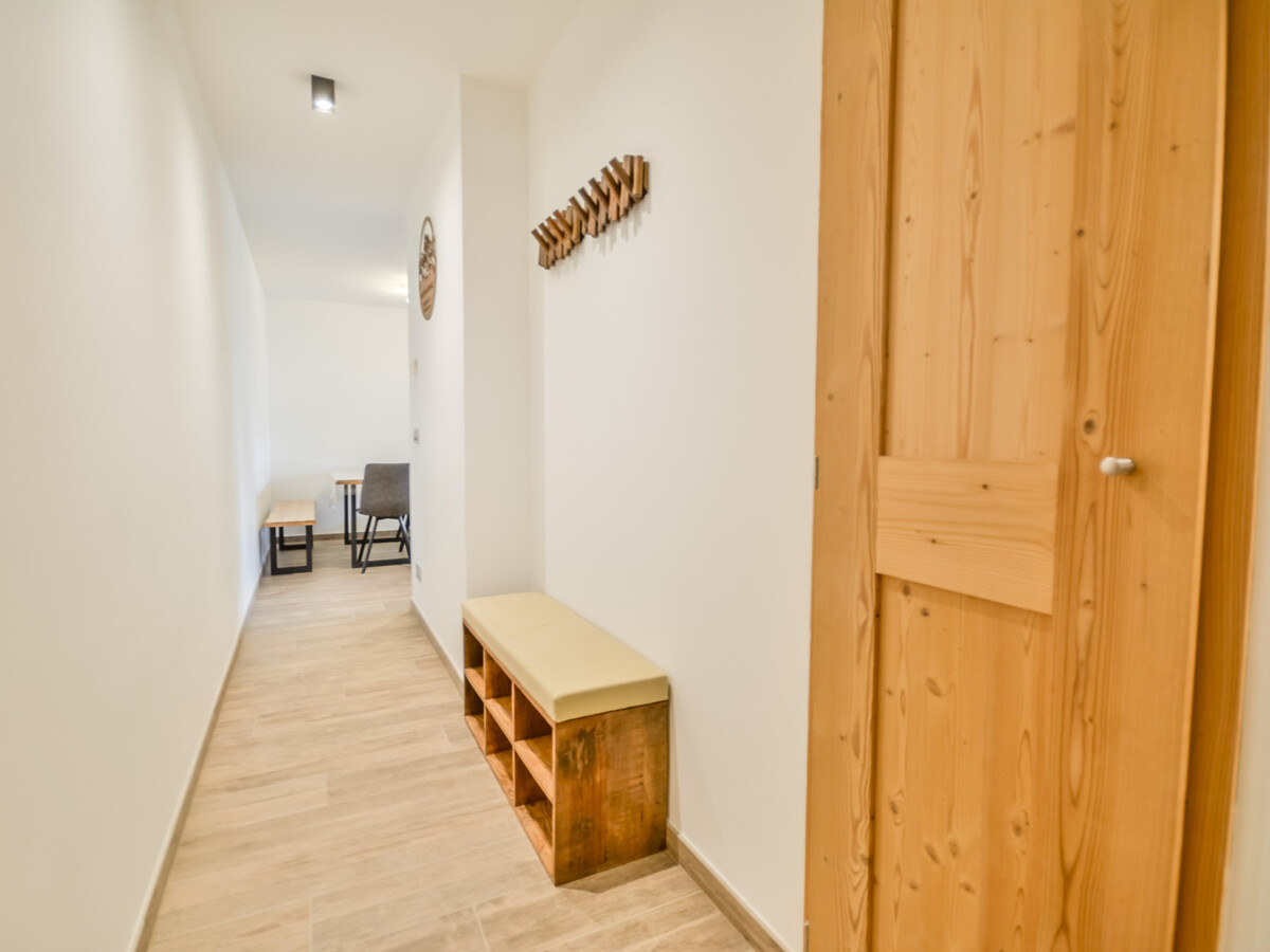 Appartement neuf 59m² centre Morzine, 5 pers, balcon - Photo 10