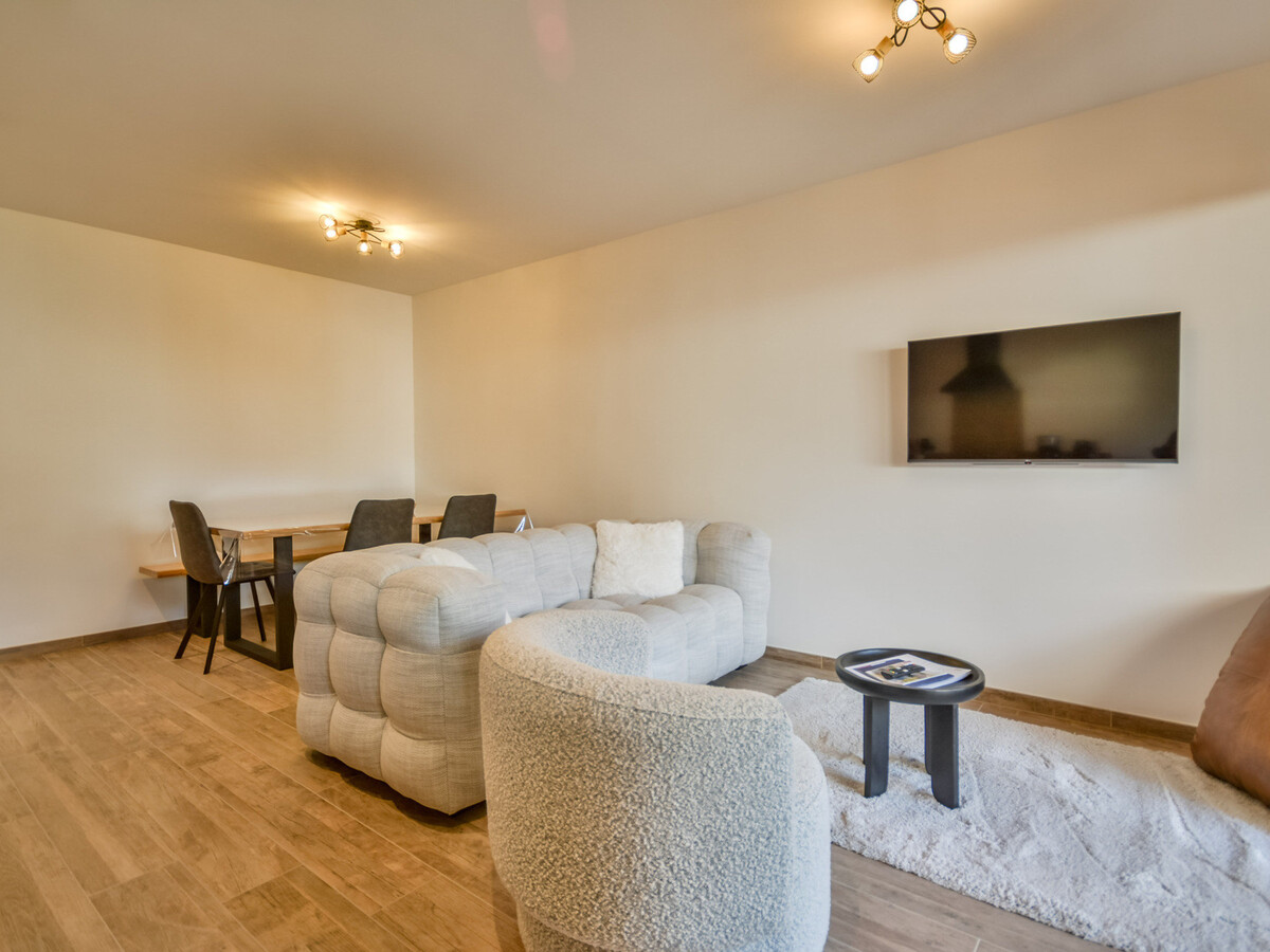 Appartement neuf 59m² centre Morzine, 5 pers, balcon - Photo 11