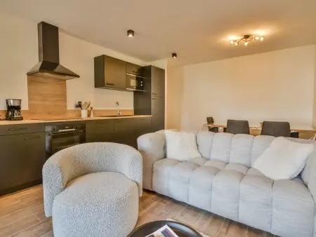 Location appartement à Morzine, Morzine Centre 5 pers, Appartement Neuf avec Balcon