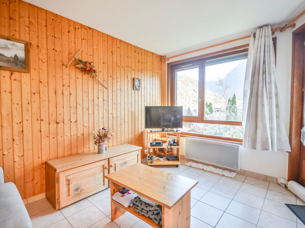 Appartement 39m² lumineux, 4 pers, 900m centre Morzine - Photo 3