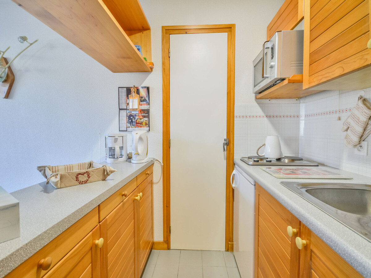 Appartement 39m² lumineux, 4 pers, 900m centre Morzine - Photo 5