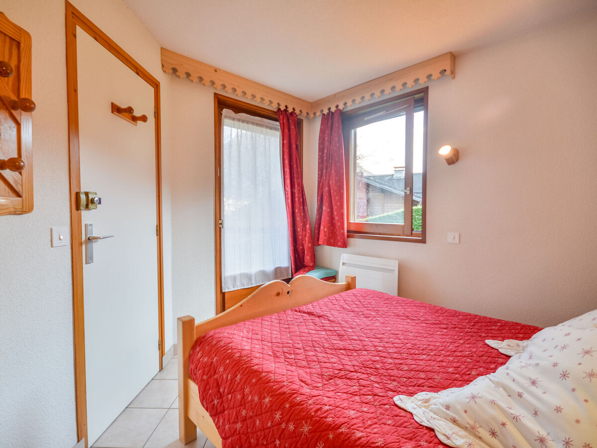 Appartement 39m² lumineux, 4 pers, 900m centre Morzine - Photo 6