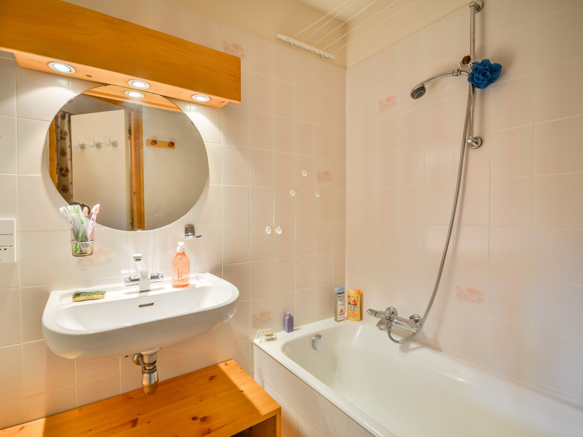 Appartement 39m² lumineux, 4 pers, 900m centre Morzine - Photo 7