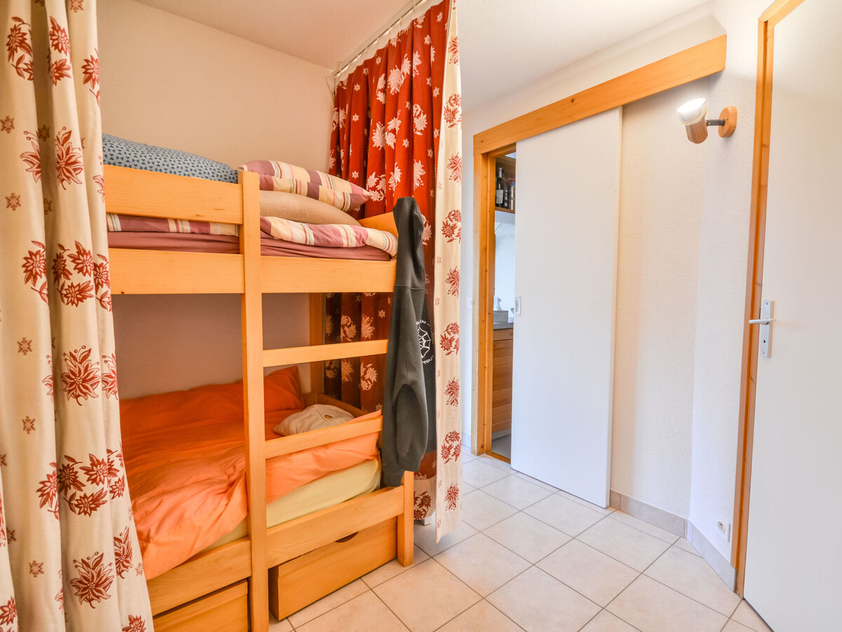 Appartement 39m² lumineux, 4 pers, 900m centre Morzine - Photo 8