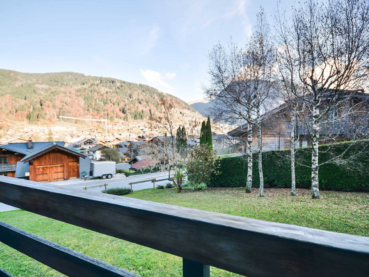 Appartement 39m² lumineux, 4 pers, 900m centre Morzine - Photo 9