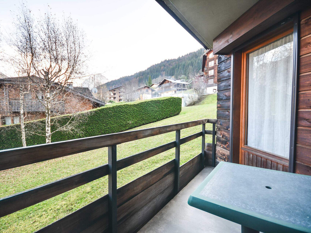 Appartement 39m² lumineux, 4 pers, 900m centre Morzine - Photo 10