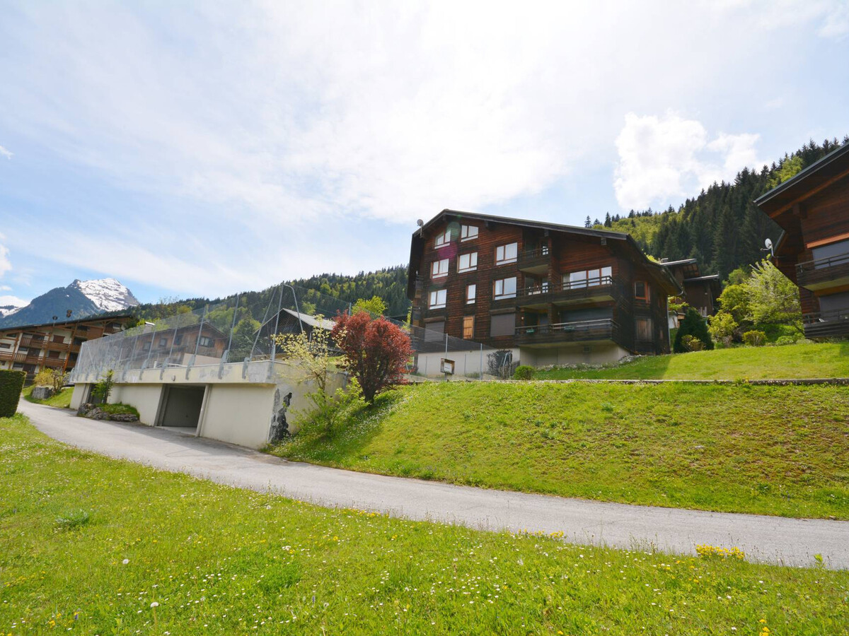 Appartement 39m² lumineux, 4 pers, 900m centre Morzine - Photo 11