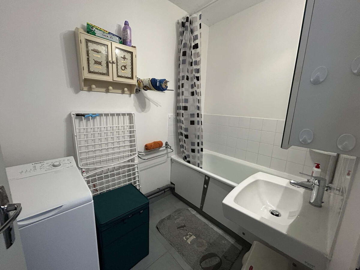 Appartement 50m de la plage avec vue mer et parking - Photo 15