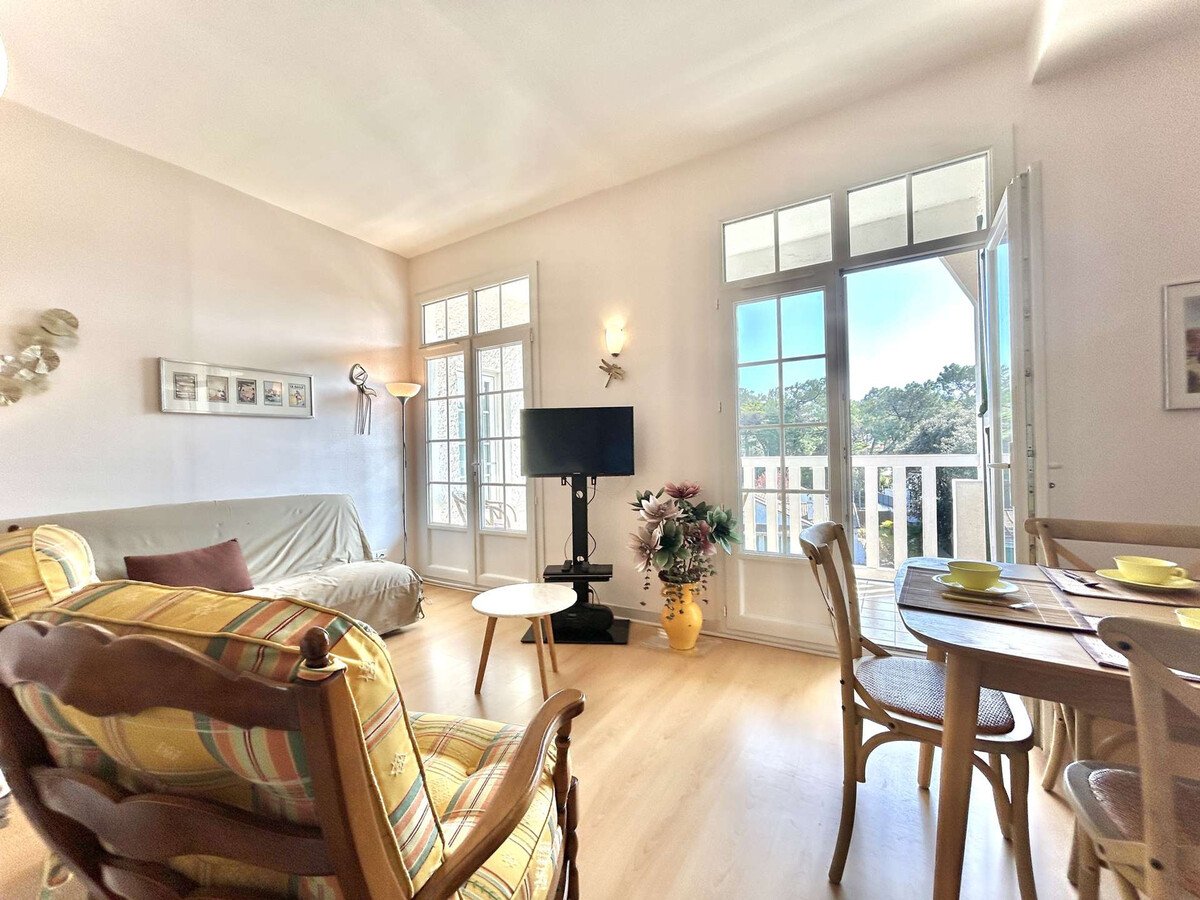 Appartement T3 à 300m de la plage, La Baule - Photo 2