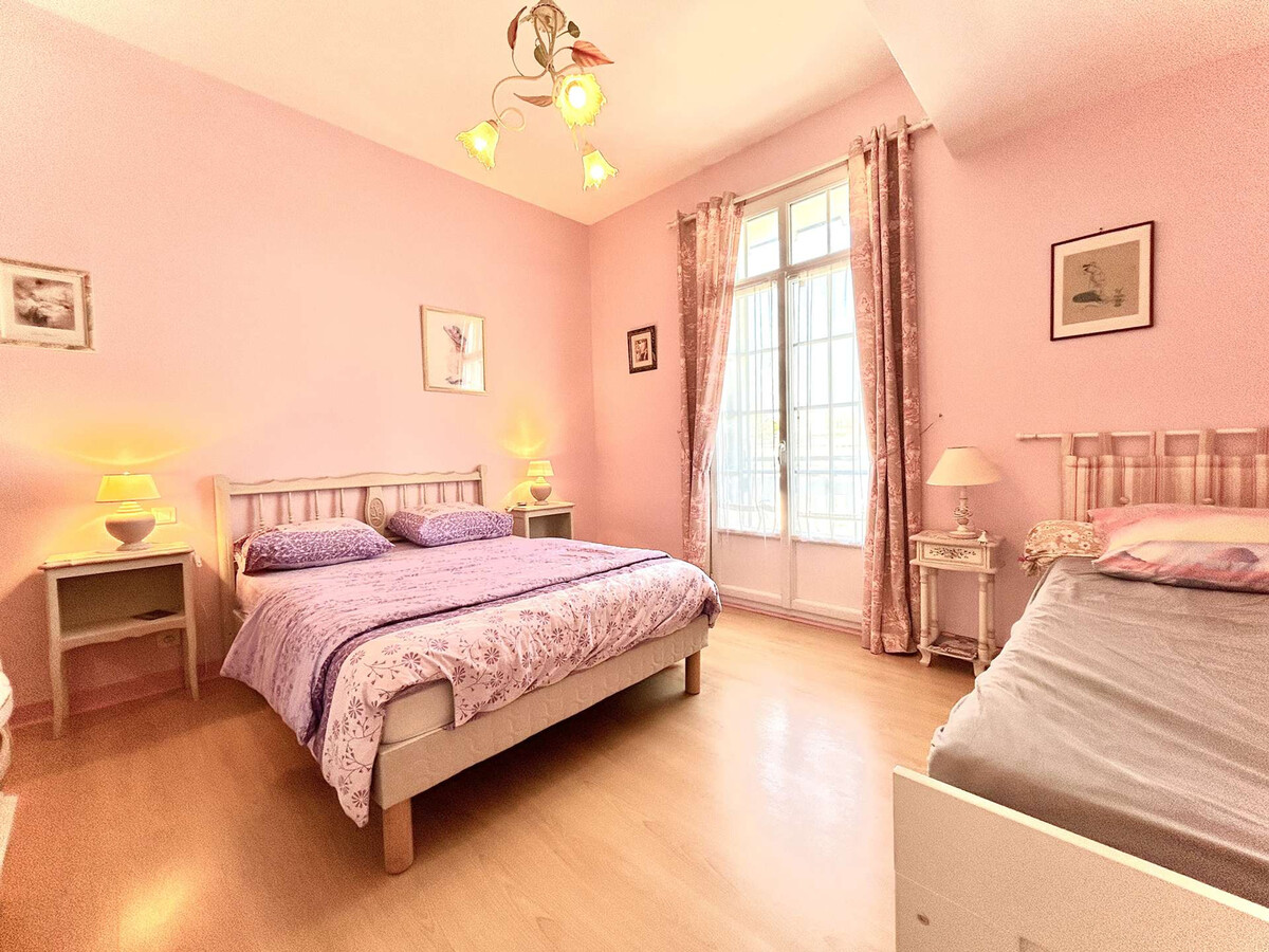 Appartement T3 à 300m de la plage, La Baule - Photo 7