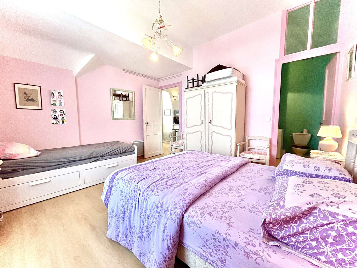 Appartement T3 à 300m de la plage, La Baule - Photo 8