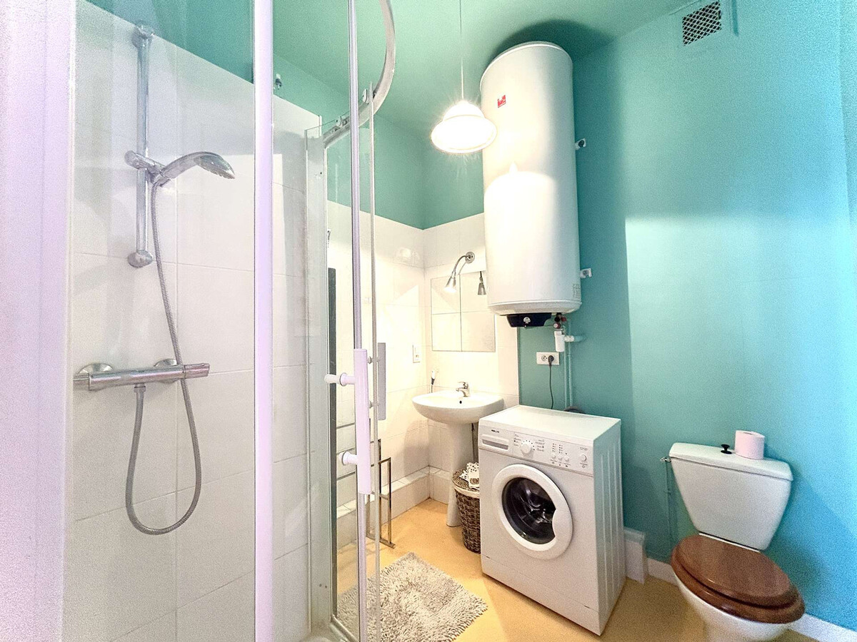 Appartement T3 à 300m de la plage, La Baule - Photo 10