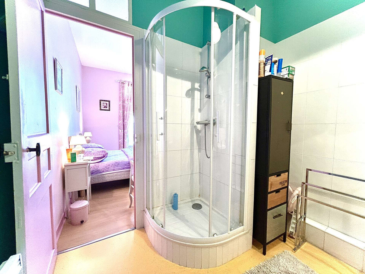 Appartement T3 à 300m de la plage, La Baule - Photo 11