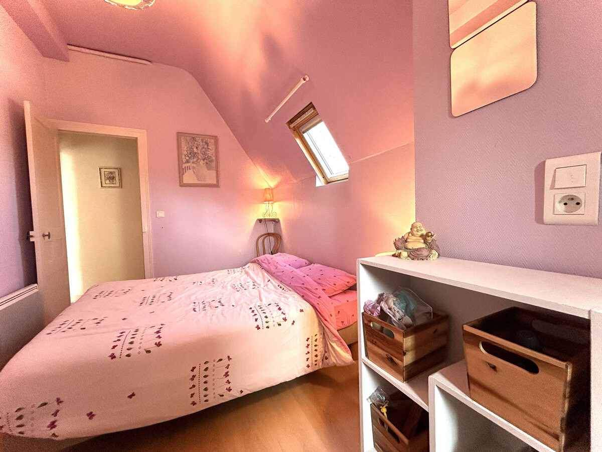 Appartement T3 à 300m de la plage, La Baule - Photo 12
