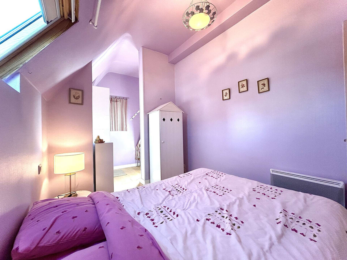 Appartement T3 à 300m de la plage, La Baule - Photo 13