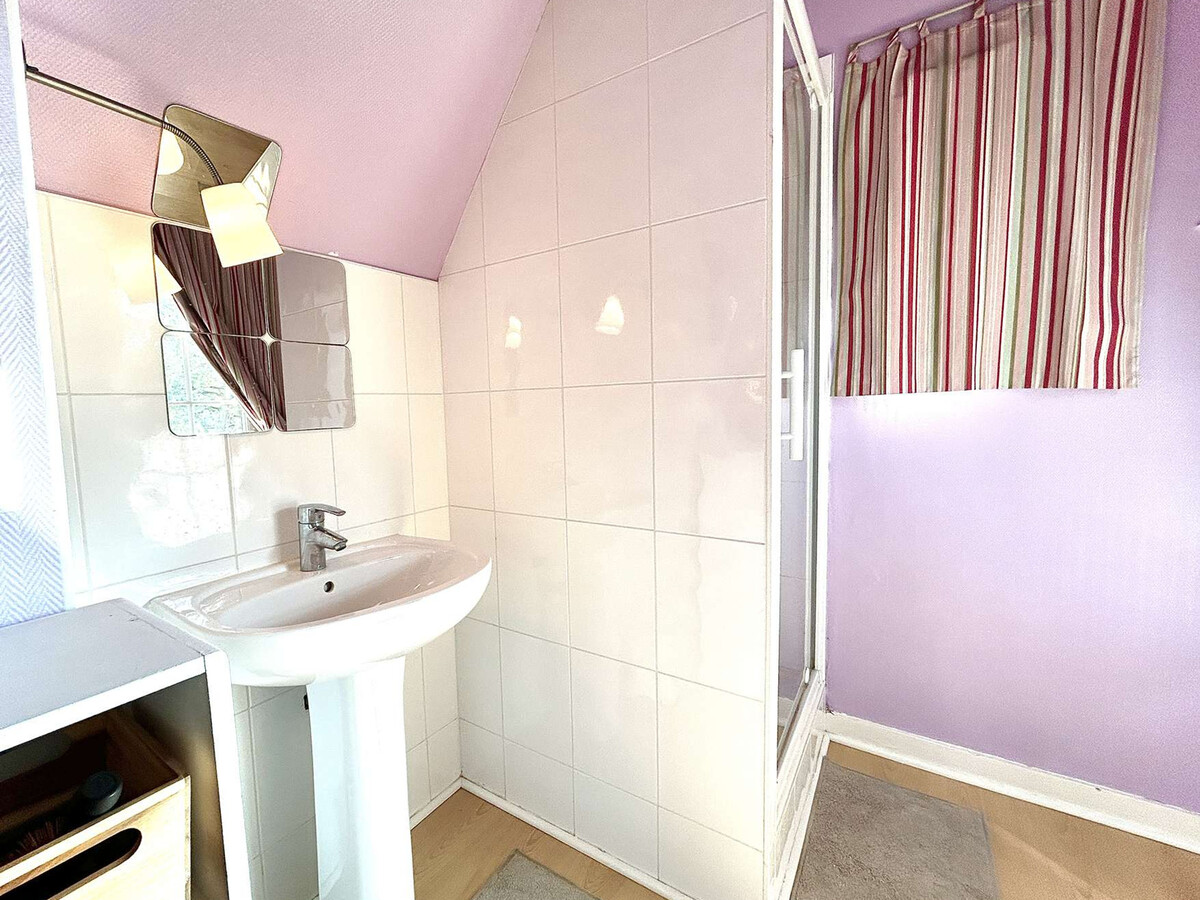 Appartement T3 à 300m de la plage, La Baule - Photo 14