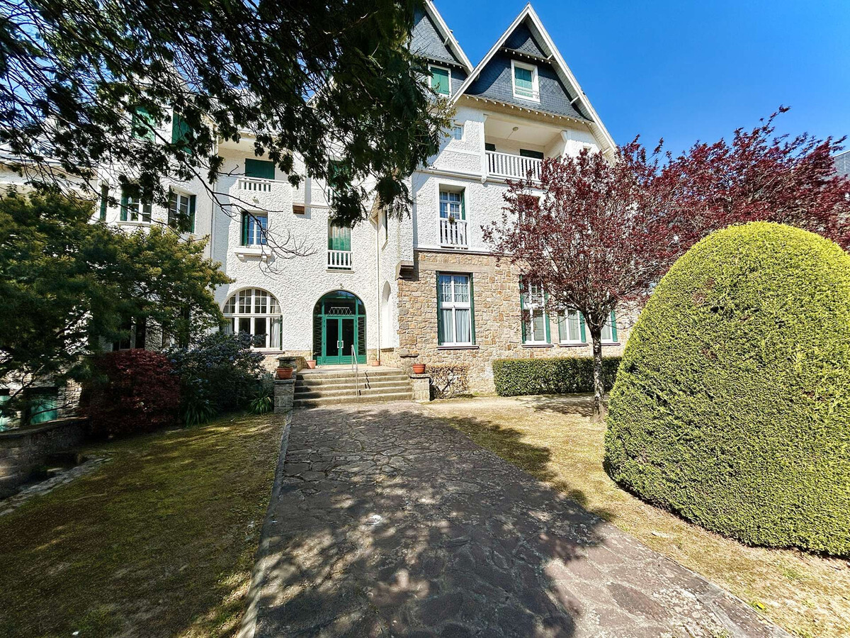 Appartement T3 à 300m de la plage, La Baule - Photo 17