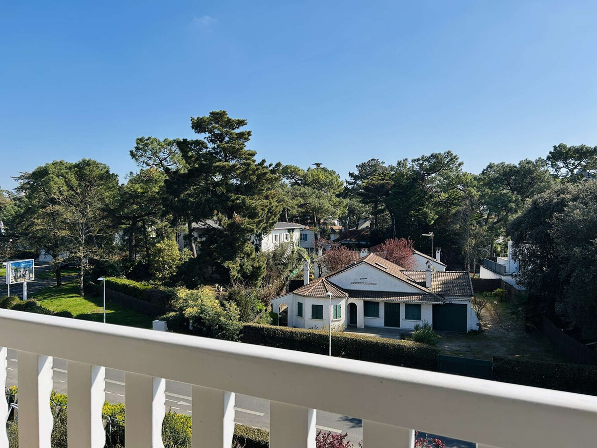 Appartement T3 à 300m de la plage, La Baule - Photo 21