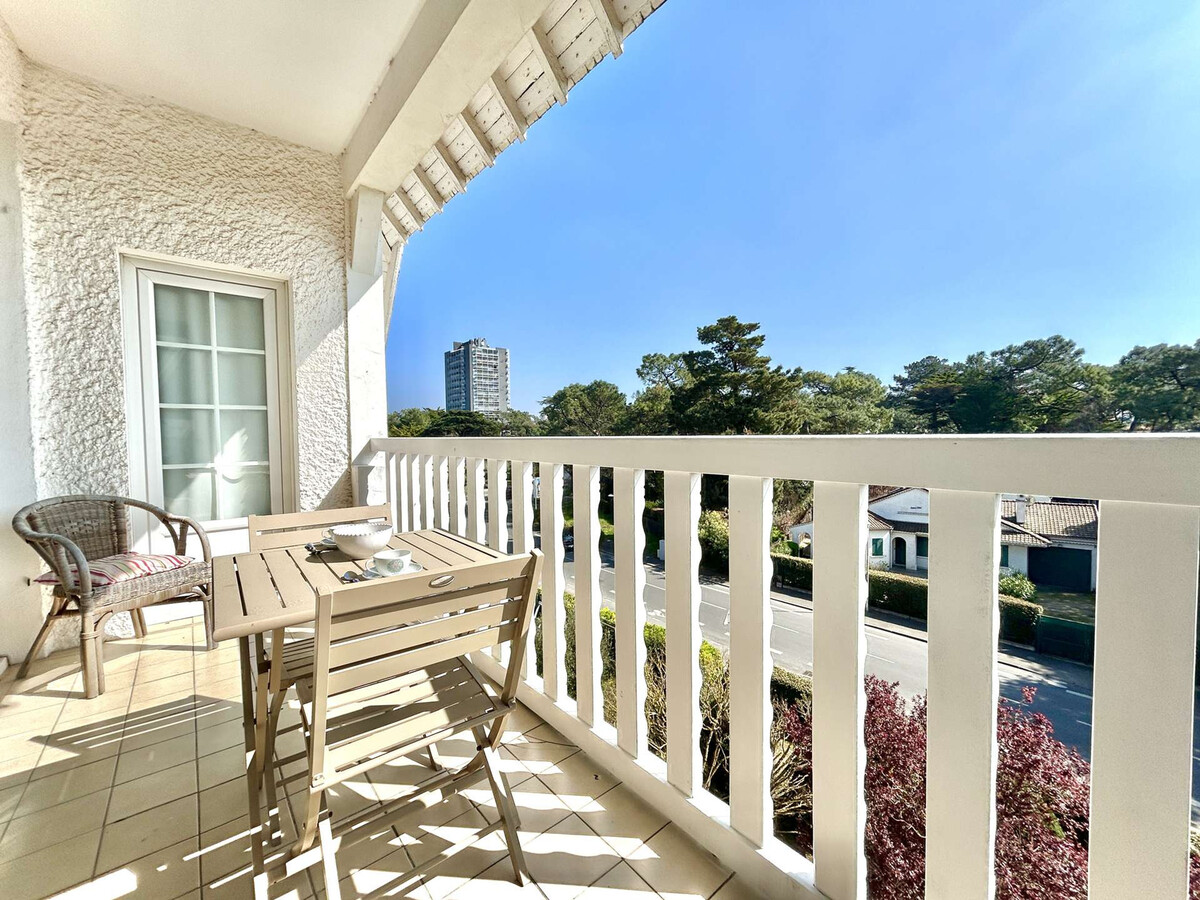 Appartement T3 à 300m de la plage, La Baule - Photo 22