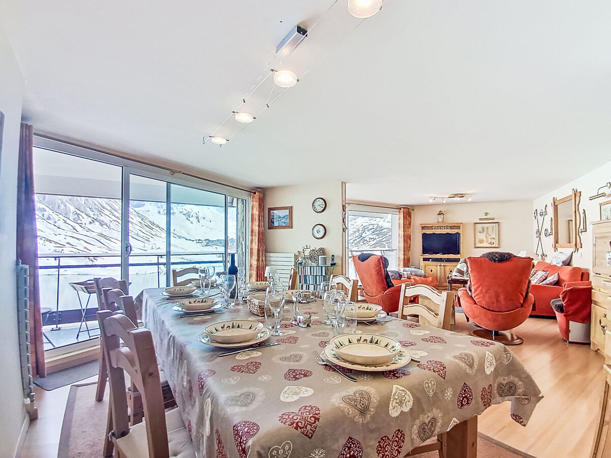 Palafour 1101 : apt 8 pers., vue lac et montagnes - Photo 2