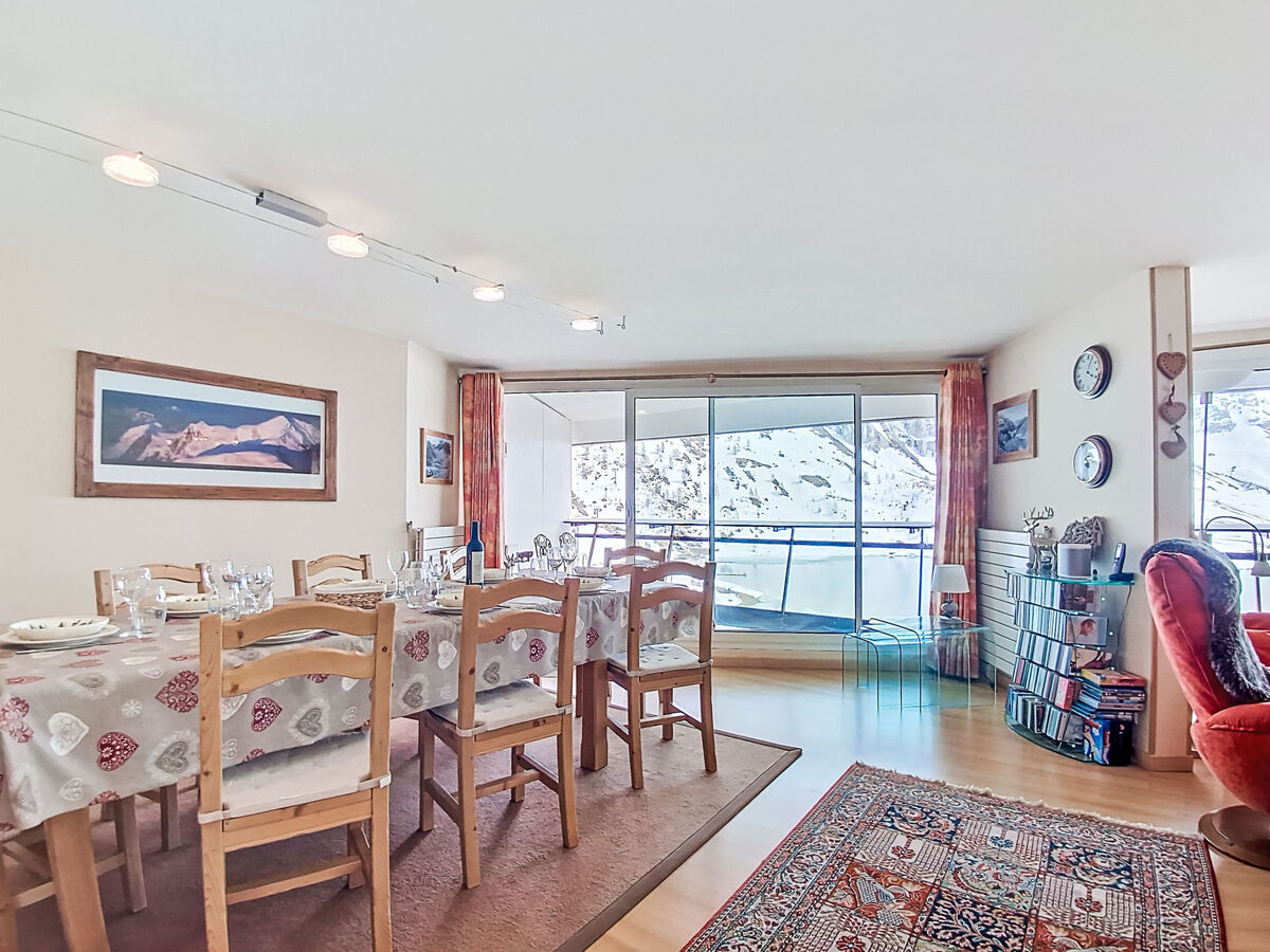 Palafour 1101 : apt 8 pers., vue lac et montagnes - Photo 3