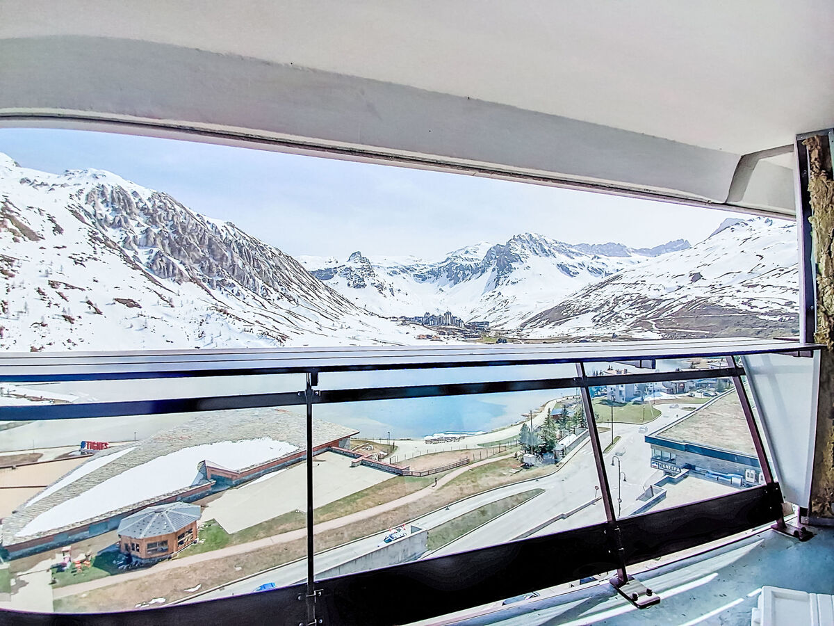 Palafour 1101 : apt 8 pers., vue lac et montagnes - Photo 6