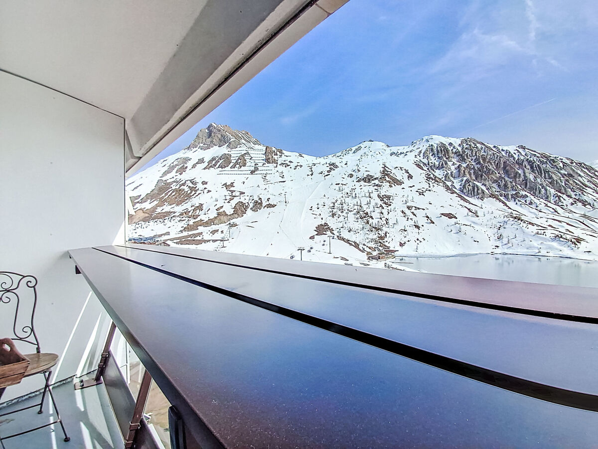 Palafour 1101 : apt 8 pers., vue lac et montagnes - Photo 7