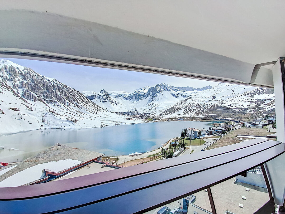 Palafour 1101 : apt 8 pers., vue lac et montagnes - Photo 8