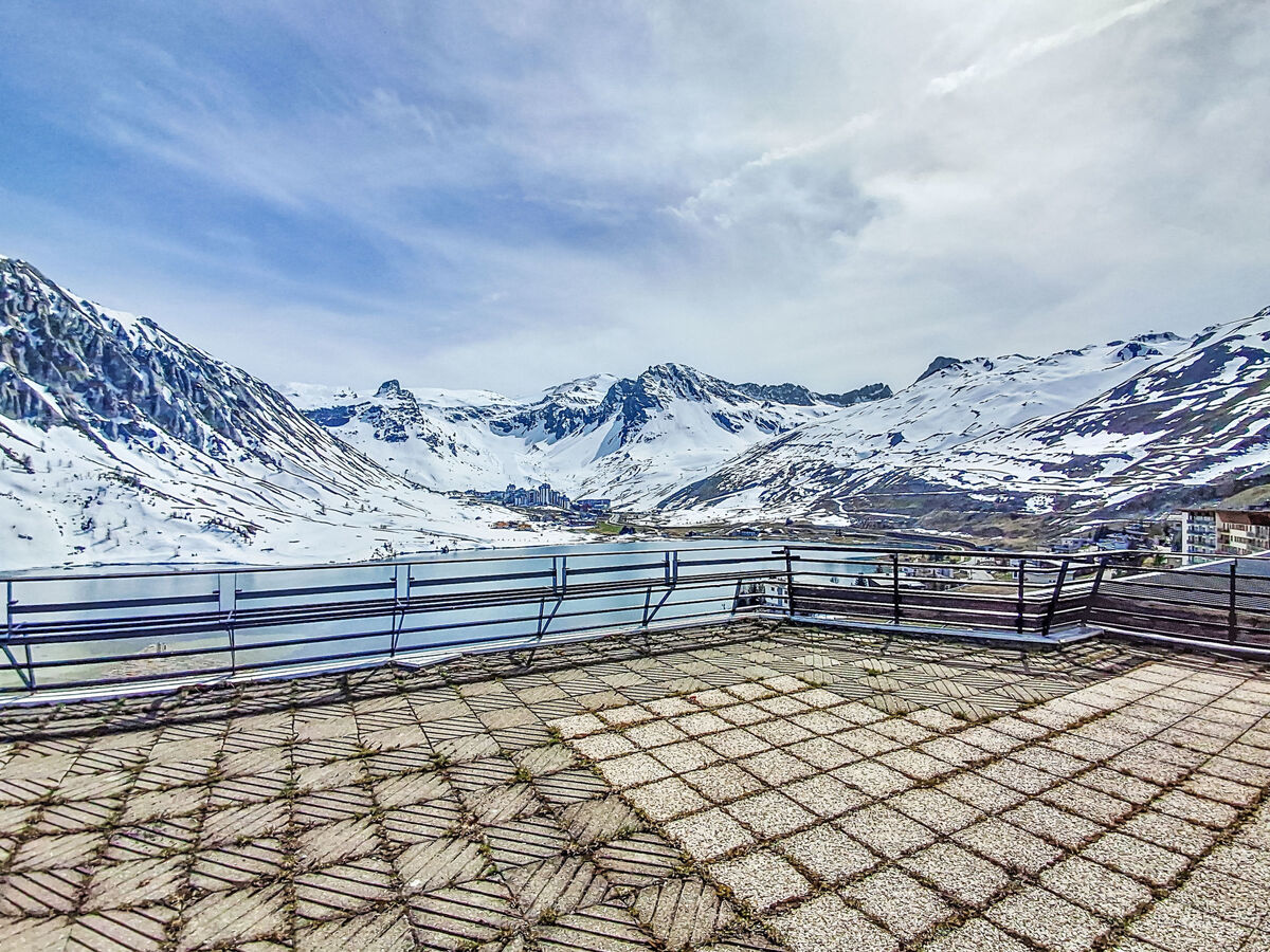 Palafour 1101 : apt 8 pers., vue lac et montagnes - Photo 18