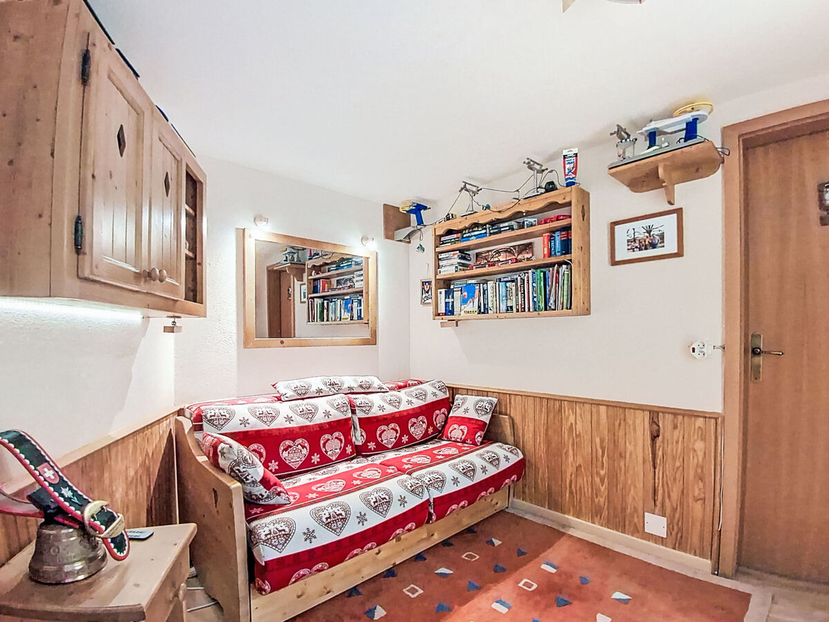 Palafour 1101 : apt 8 pers., vue lac et montagnes - Photo 19