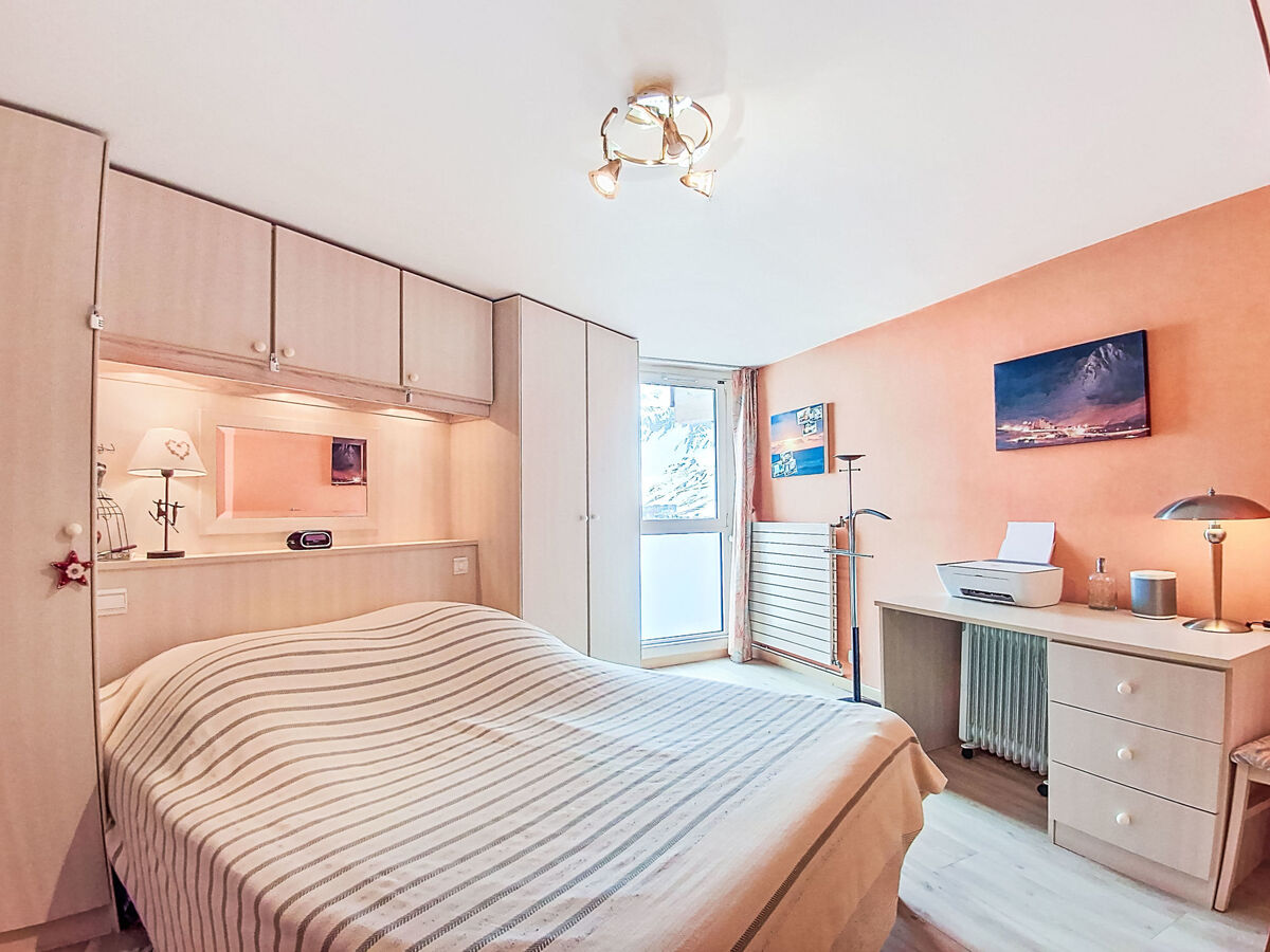 Palafour 1101 : apt 8 pers., vue lac et montagnes - Photo 23