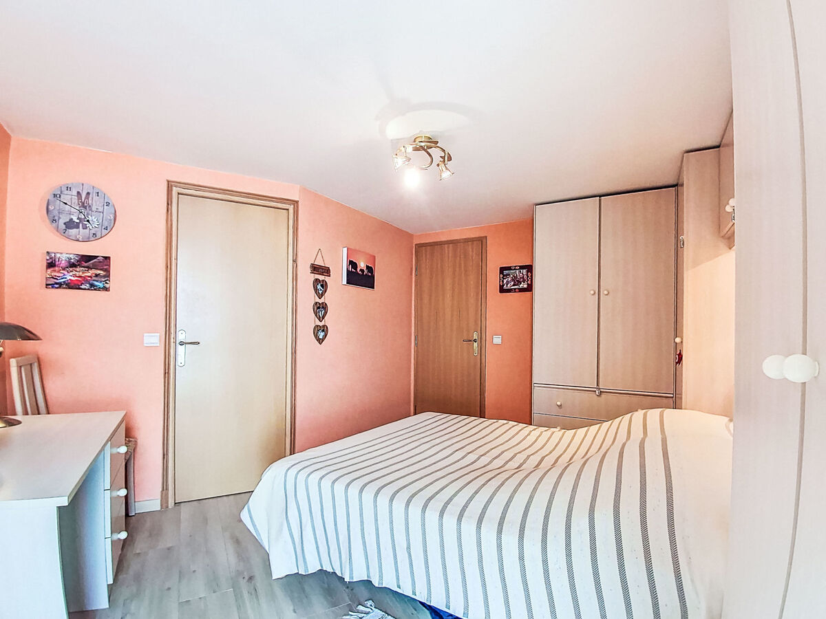 Palafour 1101 : apt 8 pers., vue lac et montagnes - Photo 25