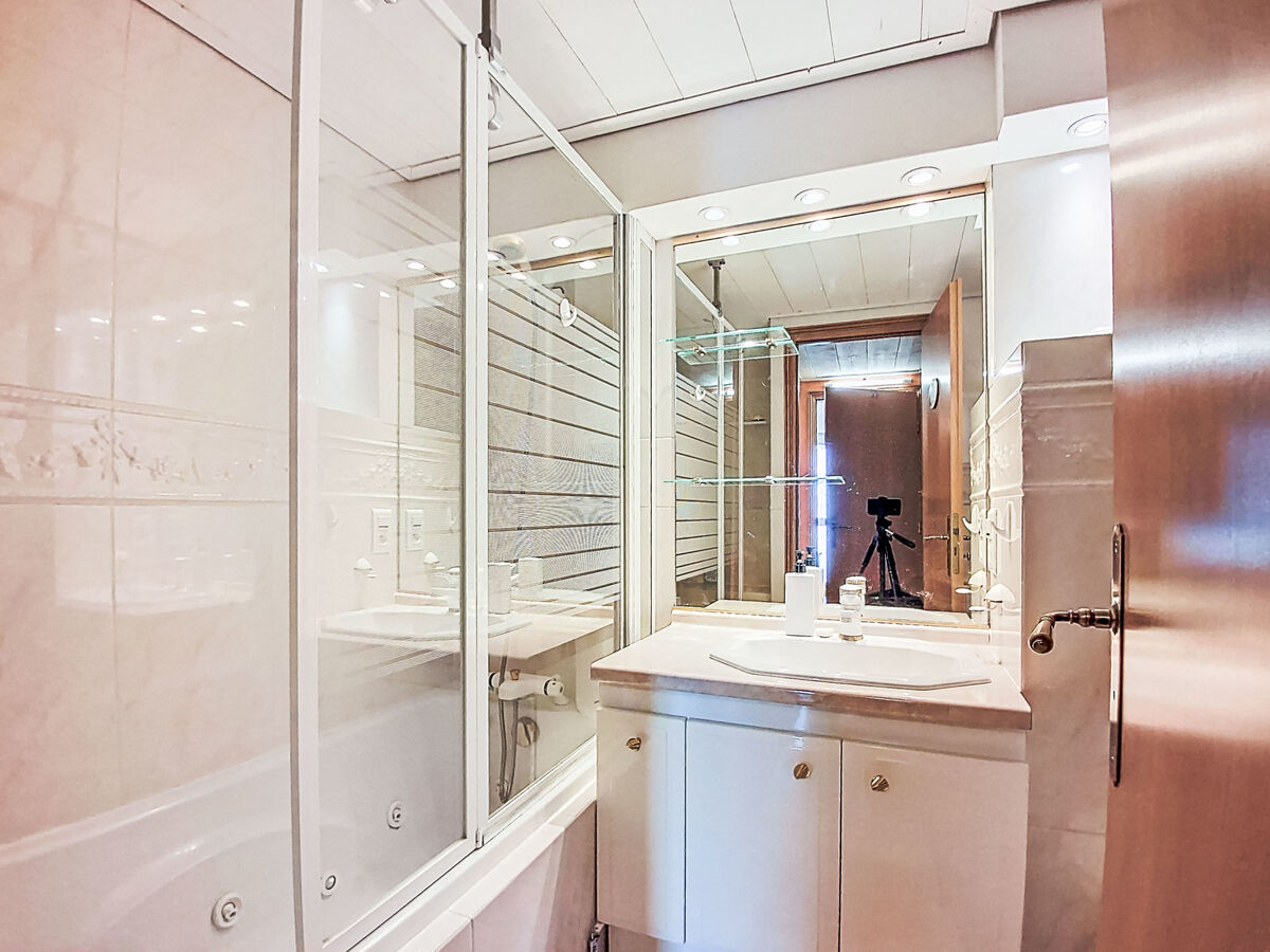 Palafour 1101 : apt 8 pers., vue lac et montagnes - Photo 26