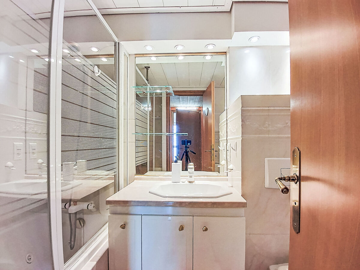 Palafour 1101 : apt 8 pers., vue lac et montagnes - Photo 27