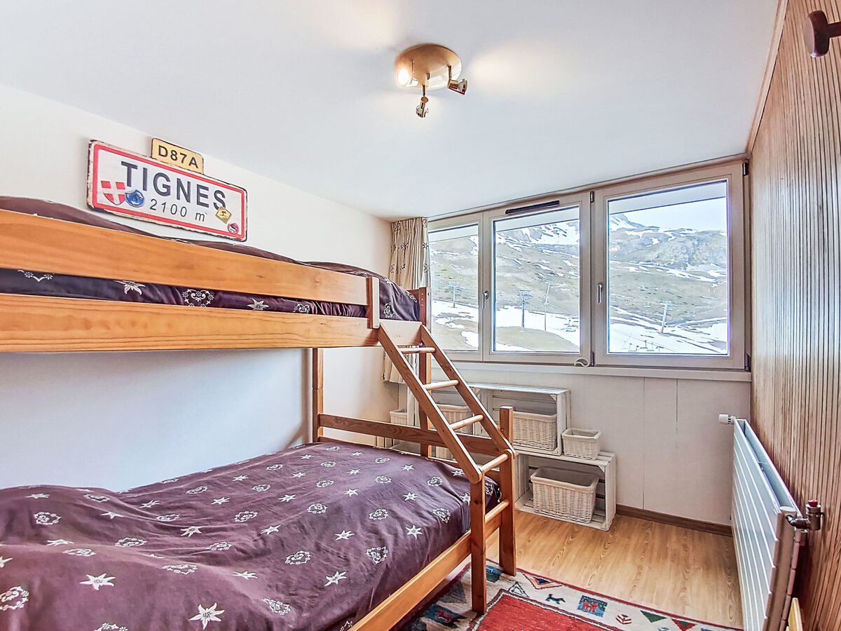 Palafour 1101 : apt 8 pers., vue lac et montagnes - Photo 29