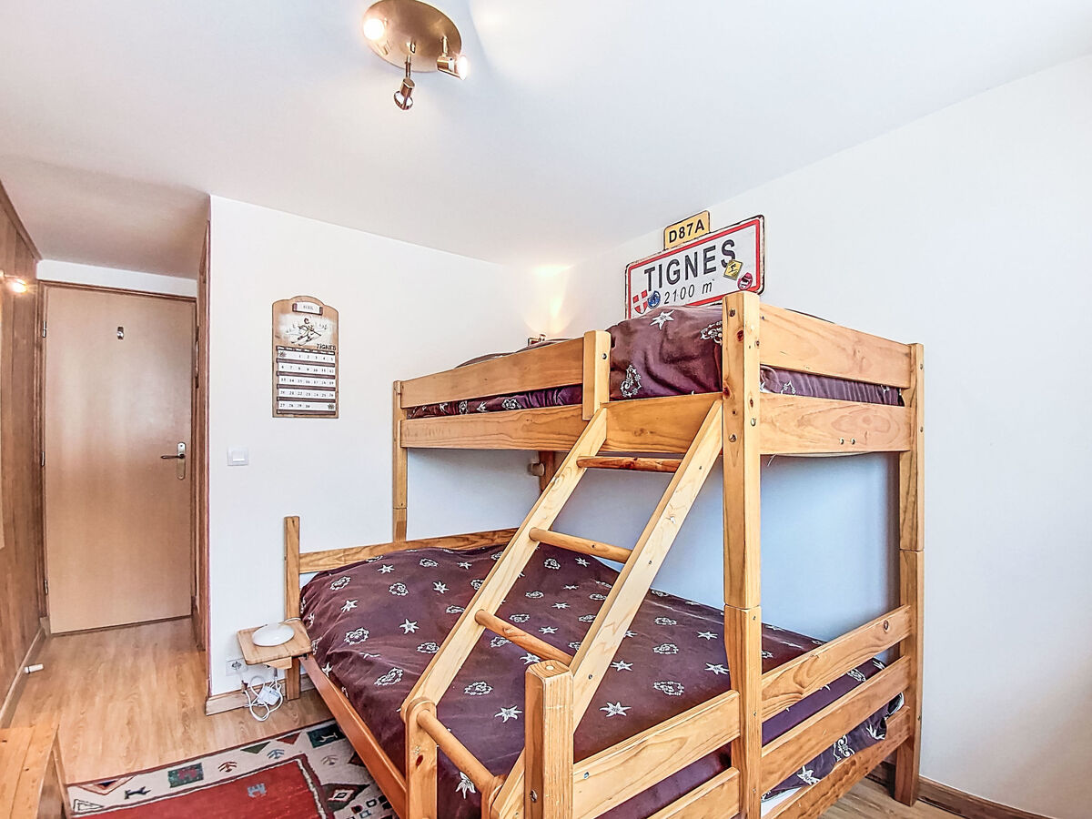 Palafour 1101 : apt 8 pers., vue lac et montagnes - Photo 30