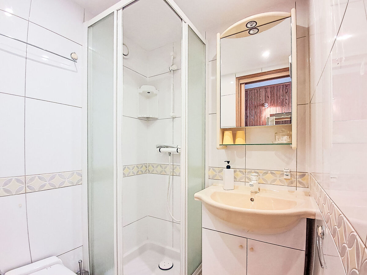 Palafour 1101 : apt 8 pers., vue lac et montagnes - Photo 31