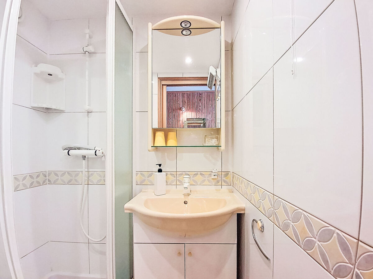 Palafour 1101 : apt 8 pers., vue lac et montagnes - Photo 32