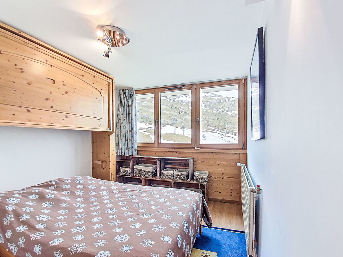 Palafour 1101 : apt 8 pers., vue lac et montagnes - Photo 33