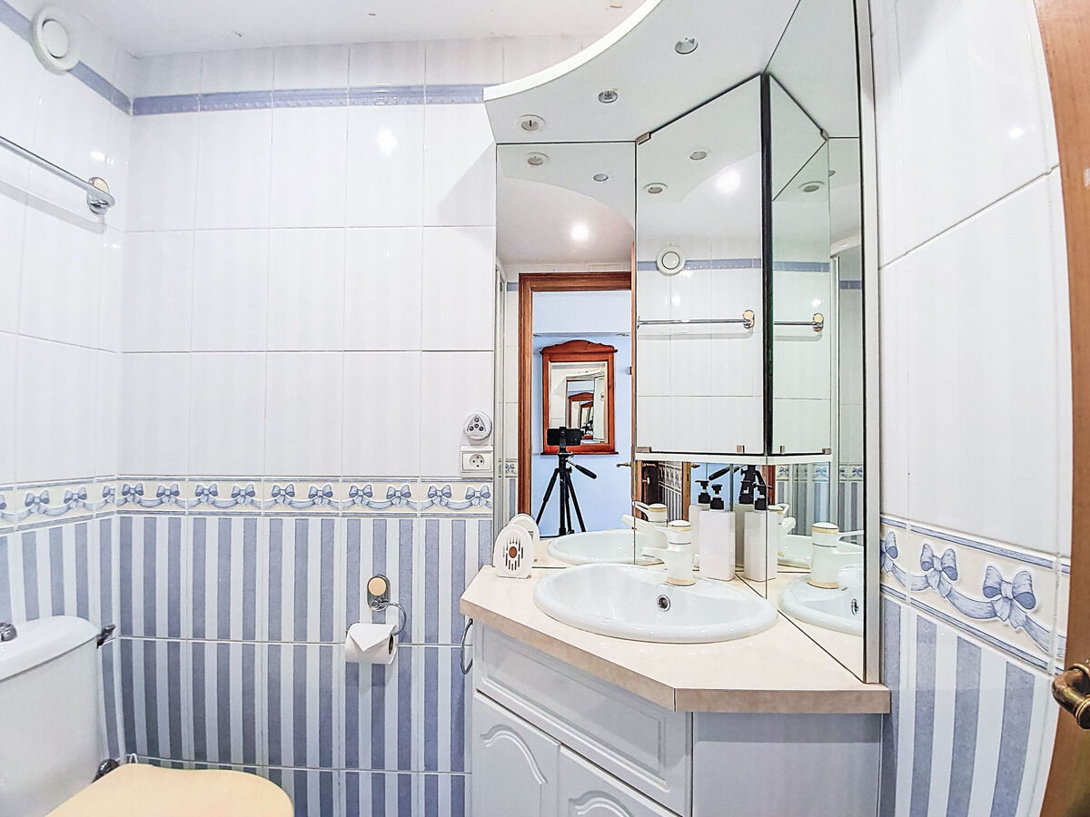 Palafour 1101 : apt 8 pers., vue lac et montagnes - Photo 36