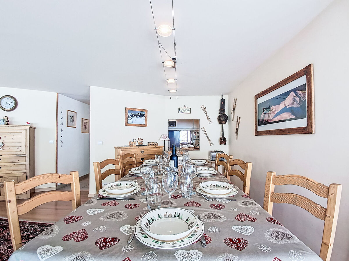 Palafour 1101 : apt 8 pers., vue lac et montagnes - Photo 37