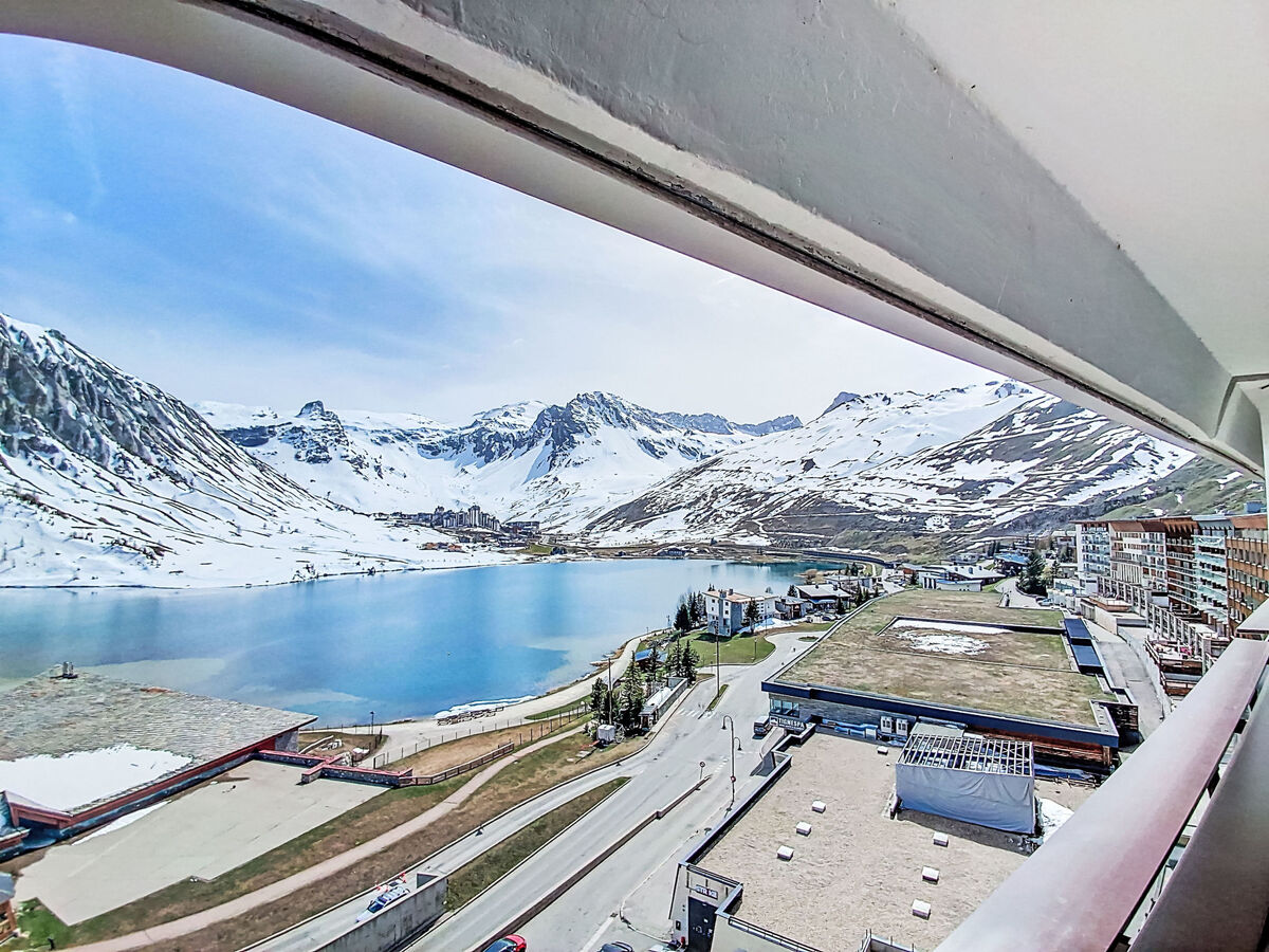 Palafour 1101 : apt 8 pers., vue lac et montagnes - Photo 38
