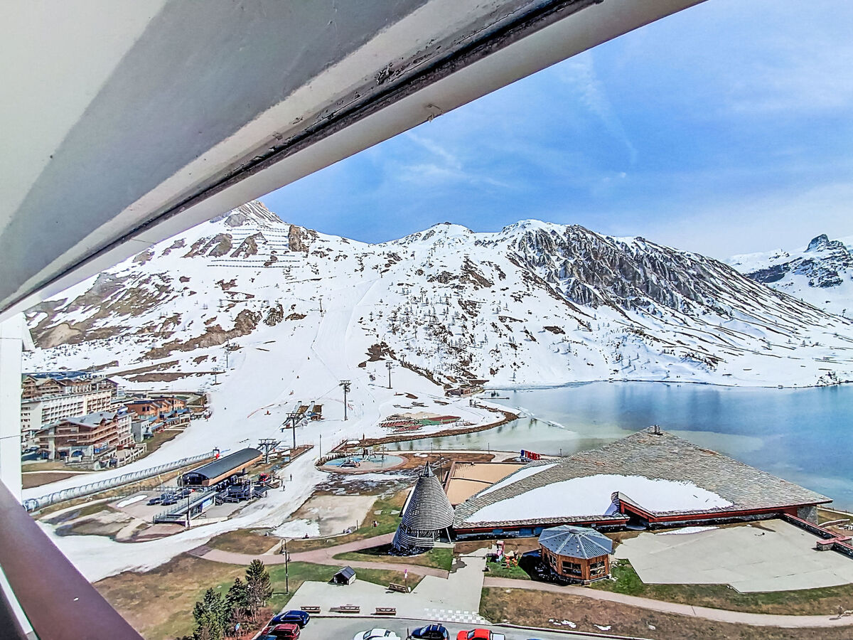 Palafour 1101 : apt 8 pers., vue lac et montagnes - Photo 39