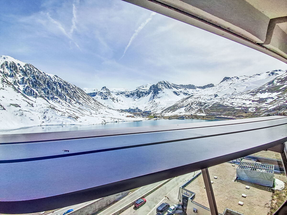 Palafour 1101 : apt 8 pers., vue lac et montagnes - Photo 40
