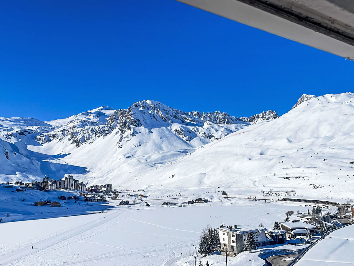 Palafour 1101 : apt 8 pers., vue lac et montagnes - Photo 43