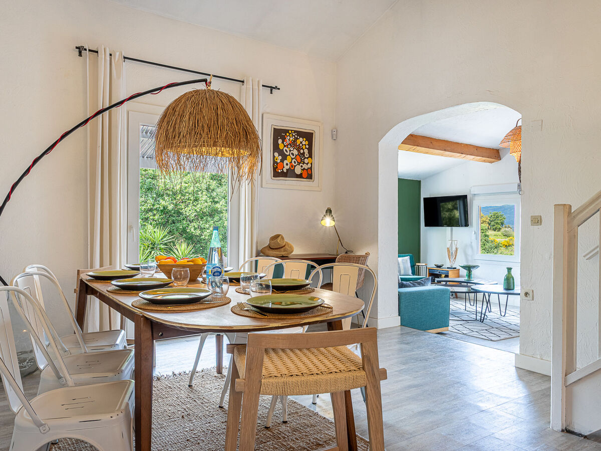 Le 444 - Villa 5 pièces avec piscine à Cogolin - Photo 3