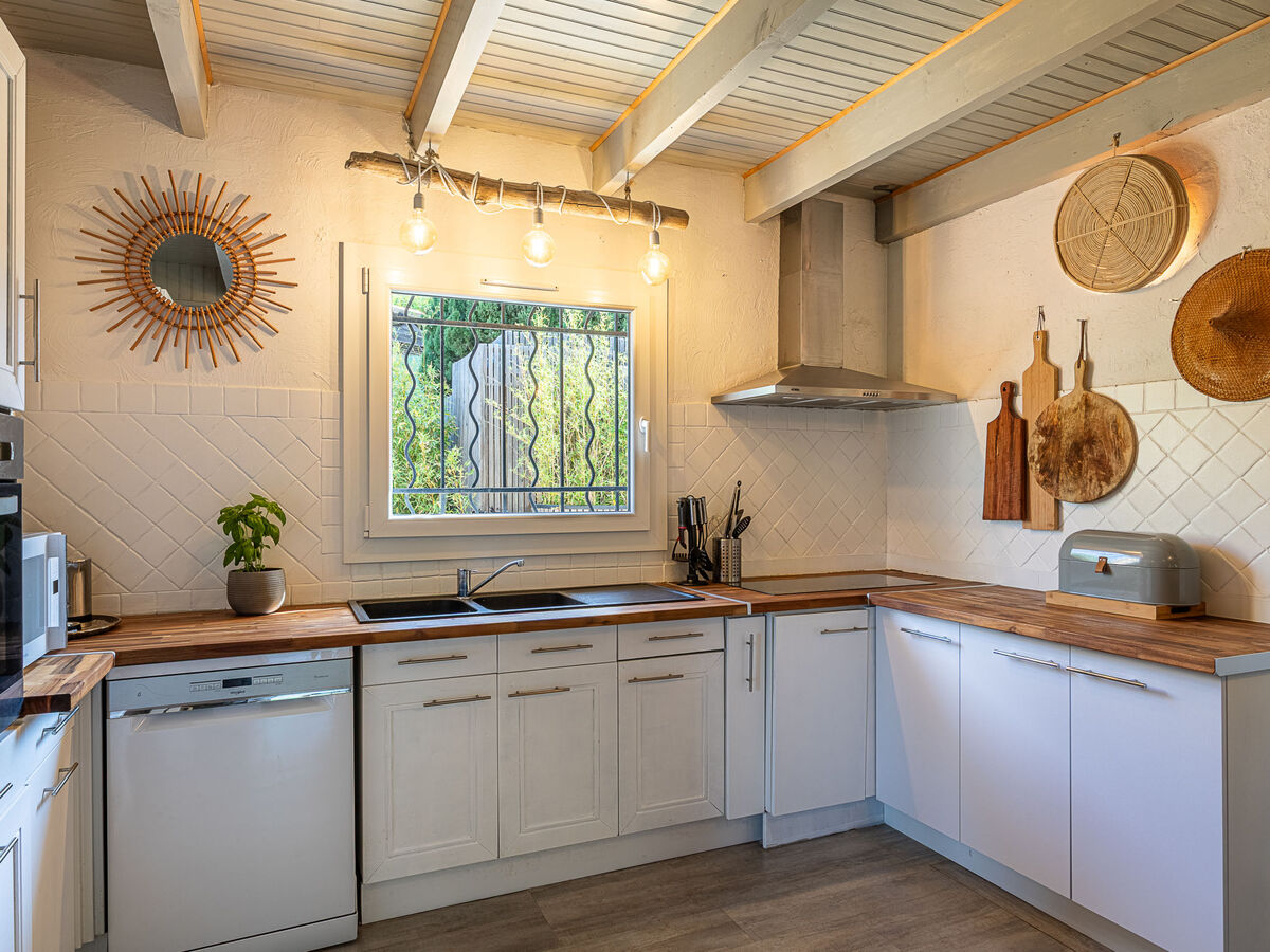 Le 444 - Villa 5 pièces avec piscine à Cogolin - Photo 8