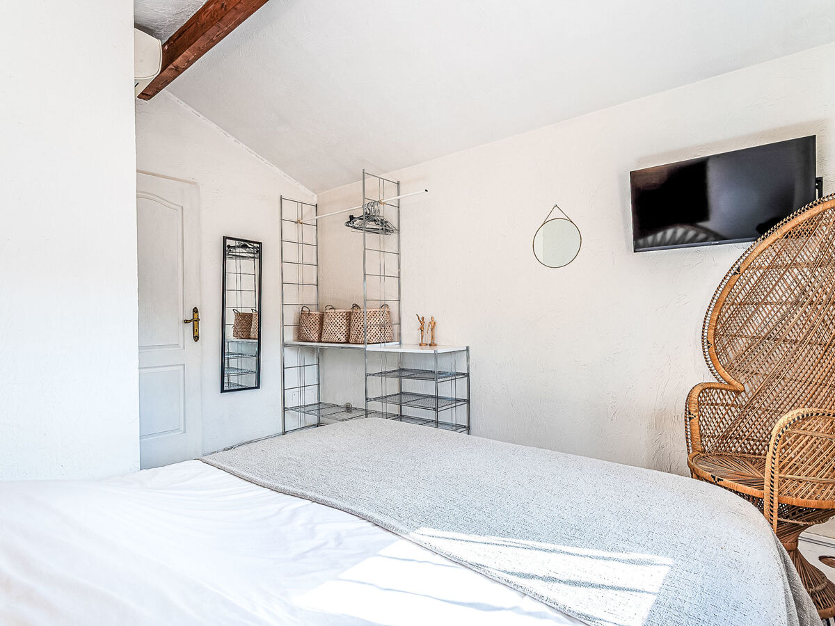 Le 444 - Villa 5 pièces avec piscine à Cogolin - Photo 13