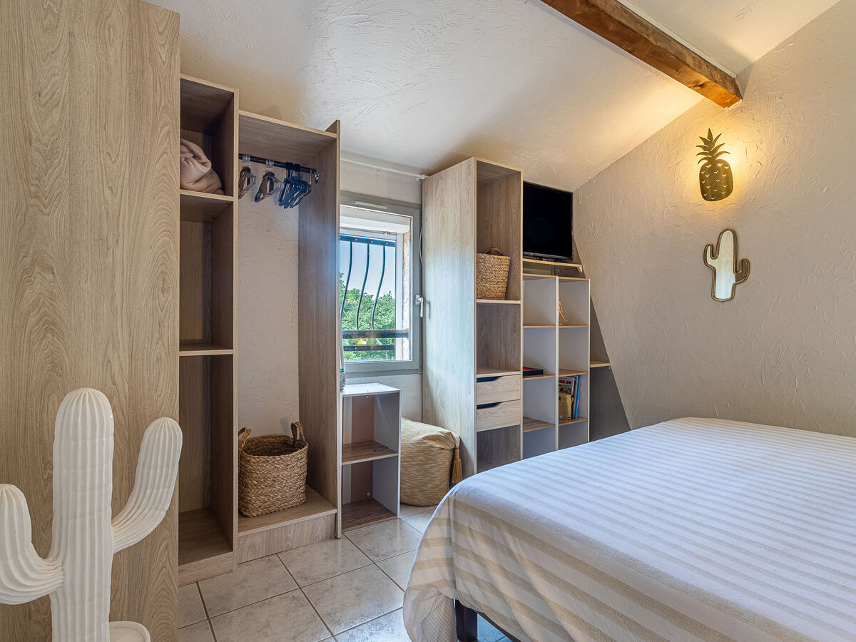 Le 444 - Villa 5 pièces avec piscine à Cogolin - Photo 14