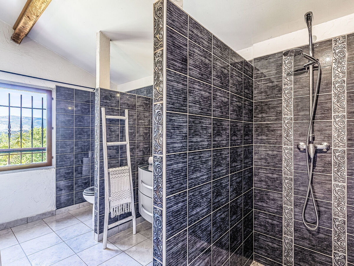Le 444 - Villa 5 pièces avec piscine à Cogolin - Photo 16